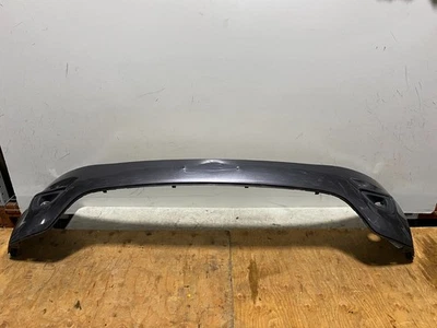 Cubierta de parachoques superior delantera Jeep Grand Cherokee 2014 a 2016 R0084 Foto 1 de 4