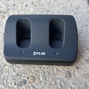 FLIR Batterieladeständer T197882 - Bild 1 von 5