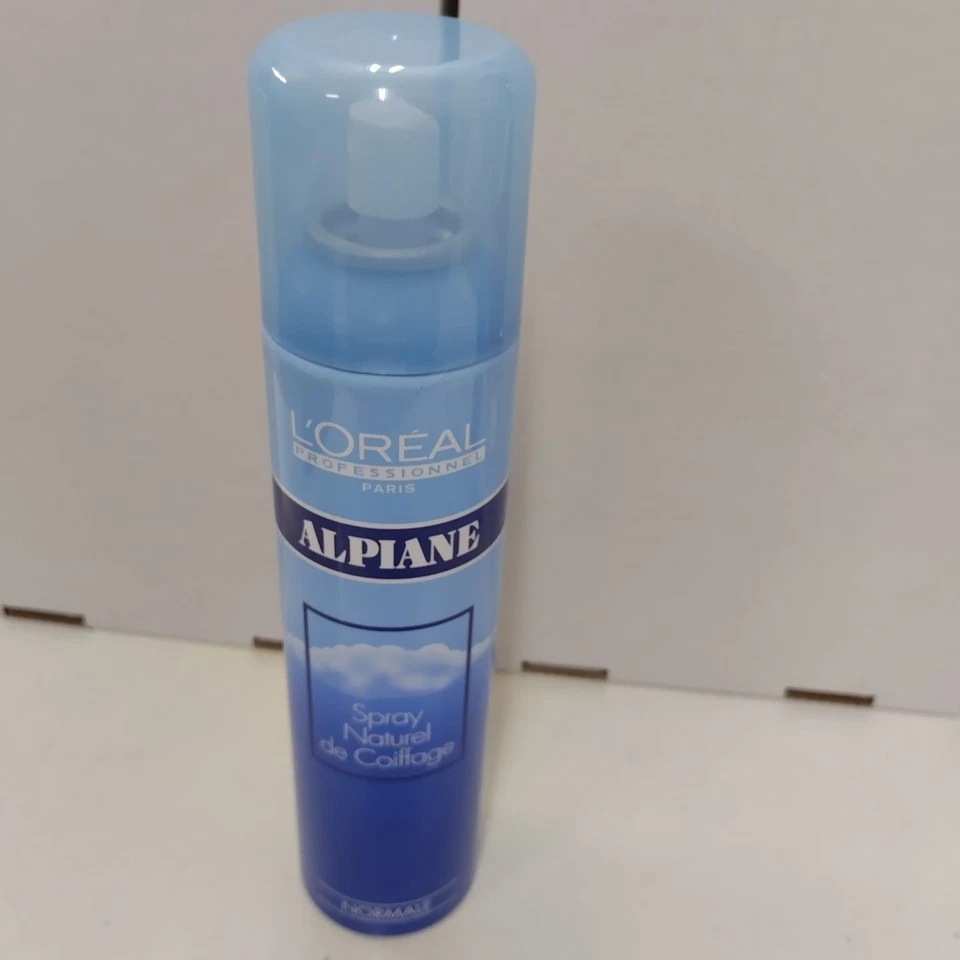 L'Oréal Professionnel Alpiane Spray Lacca Naturale per Capelli - 250 ml