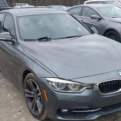 2012-2018 BMW 328i RH Passenger Dash Airbag OEM - Image 1 of 4