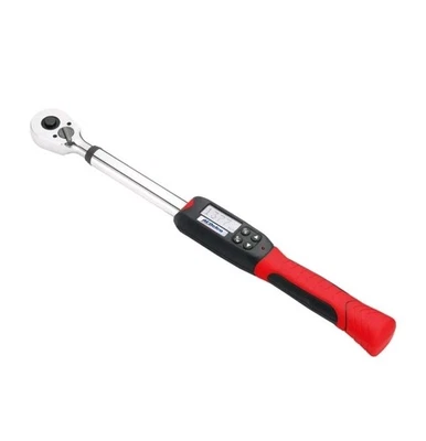 ACDelco ARM601-4 1/2" (14.8 to 147.5 ft-lbs.) Heavy Duty Digital Torque Wrench - Image 1 of 4