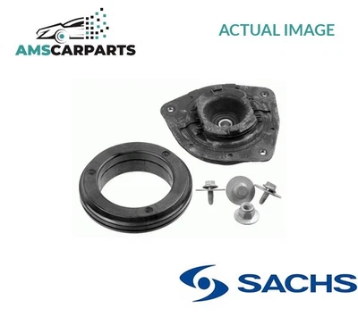 TOP STRUT MOUNTING CUSHION FRONT 802 524 SACHS NEW OE REPLACEMENT - Image 1 of 4