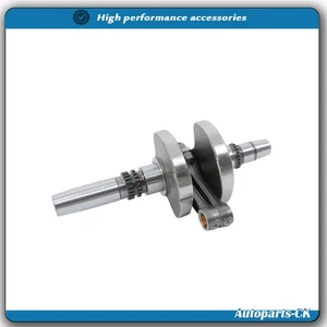 21040107502 Cigüeñal con varilla de conexión para Odes 800 LZ800 800CC ATV UTV - Imagen 1 de 12