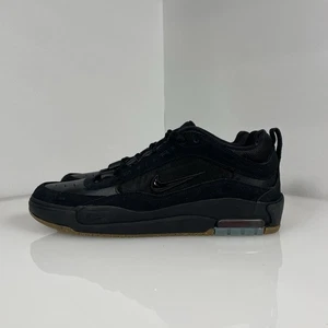 Nike Air Max Ishod Wair SB Black Gum Sneakers Retro FB2393-001 Mens Size 11 - Picture 1 of 6