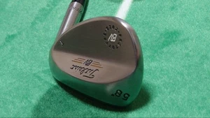 Titleist Vokey Prototype 58° Wedge T Grind No Finish - Picture 1 of 12