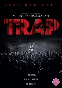 Trap (DVD) - Picture 1 of 2