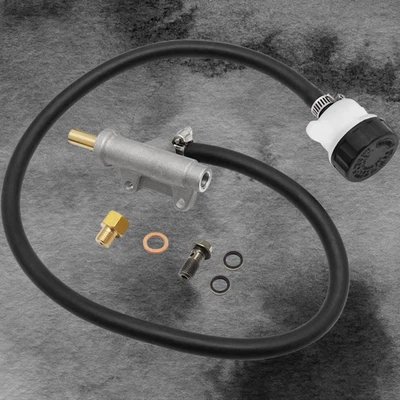 Rear Brake Master Cylinder for Polaris Sportsman 335 400 450 500 600 700 800 MV7 - Изображение 1 из 4