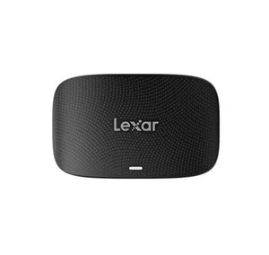 Lexar CFexpress Type B USB-C Reader RW520, Global Type B / SD‚Ñ¢ USB 3.2 Gen 2 R - Picture 1 of 1