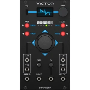 Behringer Victor - Oszillator Modular Synthesizer - Bild 1 von 3