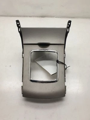 Toyota Corolla Le 2011 montaje de bisel de cambio  Foto 1 de 4