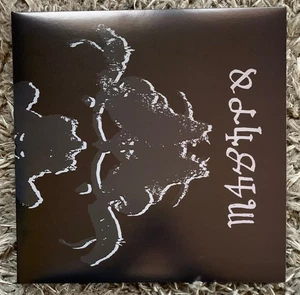 Danzig  Danzig 4P  Clear Vinyl  UK Release  Danzig IV - Picture 1 of 1