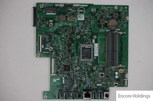 Dell Inspiron 24 5415 All-in-one Desktop Motherboard With AMD Ryzen 7 H8K3V - Picture 1 of 1