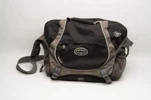 Osprey Astro Messenger Bag Crossbody Laptop Shoulder, Clean! - Picture 1 of 10