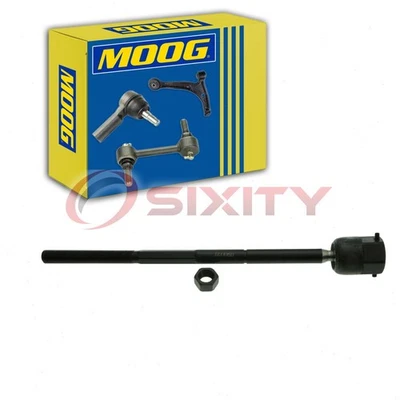 MOOG Inner Steering Tie Rod End for 1986-1995 Ford Taurus Gear Rack Wheel la - Image 1 of 4