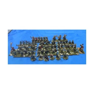 Splintered Light Pride of Lions Orcs & Goblins 15mm Irontusk Orcs Pack New - Picture 1 of 1