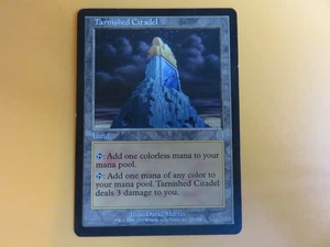 MTG Tarnished Citadel Odyssey LP - Picture 1 of 2