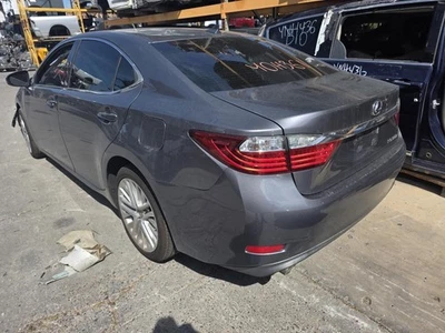 Compresor de CA compatible con 13-18 LEXUS ES350 30809436 Foto 1 de 4