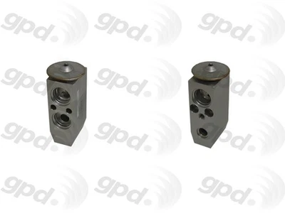 Global Parts Distributors 3411802 A/C Expansion Valve For 04-10 3 3 Sport 5 - Image 1 of 4