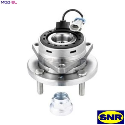 WHEEL BEARING KIT R190.23 FOR CHEVROLET LBK/LF4 2.5L 6cyl EPICA - Image 1 of 4