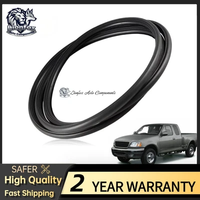 Nuevo sello de resistencia para techo corredizo de 1 pieza para Ford F250 F350 Super Duty 2003-2016 Foto 1 de 4