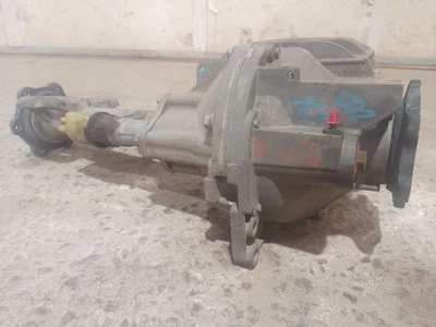 3.08 Ratio Front Carrier from 2015 Chevrolet Silverado 1500 12216990 Foto 1 de 4