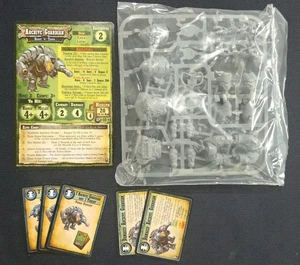 Shadows of Brimstone Adventures Archive Guardian Enemy Pack - Picture 1 of 5