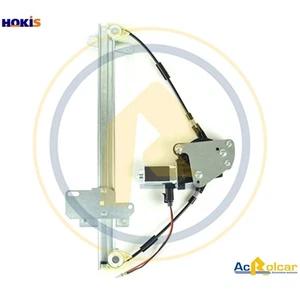 WINDOW REGULATOR 01.4914 FOR VOLVO B4184S/4184S3 1.7L B4164S2/4164S 1.6L 4cyl - Picture 1 of 10