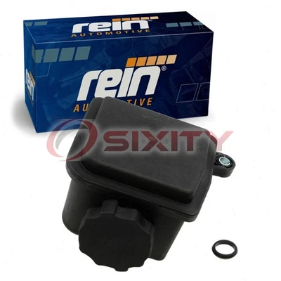 Depósito de dirección asistida Rein para Mercedes-Benz C32 AMG 2002-2004 3,2 L V6 ej Foto 1 de 4