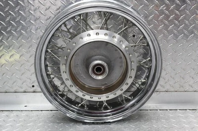 2007 Honda Shadow Spirit 750 VT750DC ARO TRASEIRO 15M/CXMT3.50 - Imagem 1 de 4