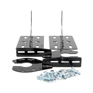 TEGIWA FRONT SPLITTER (MOUNTS & TEMPLATE) FOR BMW E46 M3 CUP - Picture 1 of 1
