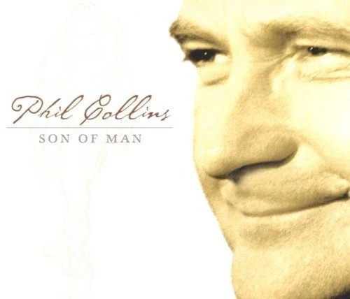 Phil Collins Son of man (1999) [Maxi-CD] - Bild 1 von 1