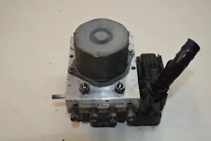 Ford Ranger 3.2 TDCi 2015 RHD ABS Pump Controller Module AB31-20405-AF 14452459 - Picture 1 of 7