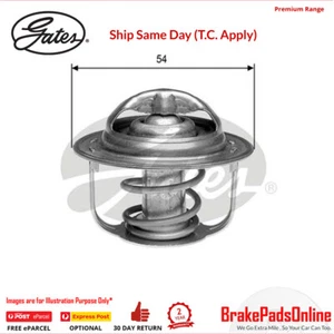 Thermostat for ALFA ROMEO Spider 939EXB1B 939A5000 2.2L Petrol JTS 4Cyl FWD - Picture 1 of 4