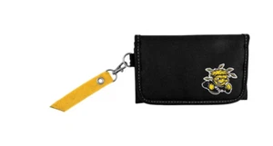 NCAA Wichita State Shockers Ribbon Organizer Wallet - Picture 1 of 1