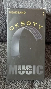 NUOVA archetto wireless Beats Solo 3 originale ricambio - 1 pz Dr. Dre originale - Foto 1 di 7