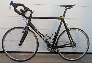 Rennrad Canyon Roadlite F6 Rahmen - schwarz, RH 64cm, Sachs New Success-Komp. - Bild 1 von 23