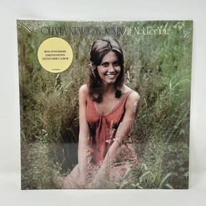 Olivia Newton-John - If Not for You - Limited Edition Reissue Remastered LP 2022 - Picture 1 of 3