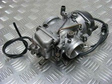 DR650 Carburetor Carb Genuine Suzuki 1991-1995 663