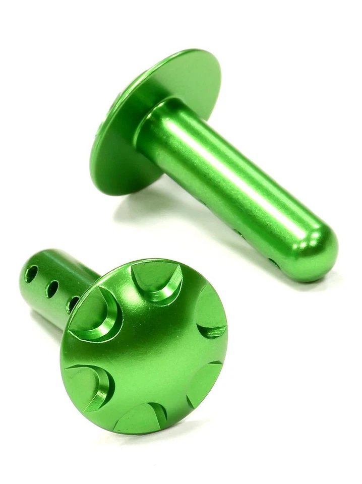 Billet Machined Wing Holder Set for HPI Baja 5B & 5B2.0 - Image 1 of 1