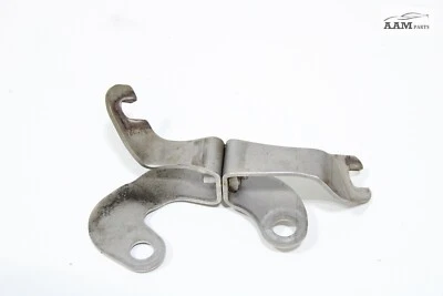 2013-2016 BMW 335I xDRIVE N55 GAS L6 ENGINE EXHAUST DOWN PIPE TUBE BRACKET OEM - Image 1 of 4