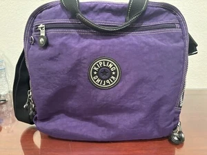 Kipling Laptop Bag  - Picture 1 of 8
