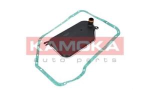F601901 KAMOKA Hydraulikfilter, Automatikgetriebe für AUDI,BMW,PORSCHE,SKO