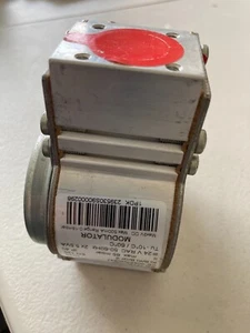 Dungs Boiler Gasventil (BM771SL-040) Modulator - Bild 1 von 4