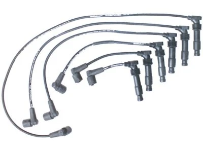 Комплект проводов свечей зажигания Walker 93571RRNN 3,0 л V6 для Cadillac Catera 1997-1998 годов выпуска - Изображение 1 из 2