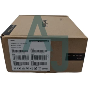 Wireless Phone Yealink Yea_W78P NEW - Picture 1 of 1