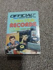 1984 Collectible Records Official Price Guide
