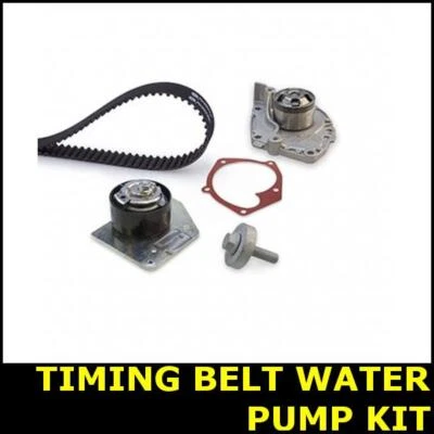 Kit de bomba de agua de correa de distribución leva para Suzuki GRAND VITARA Opt1/2 1.9 SX45651PK Foto 1 de 3