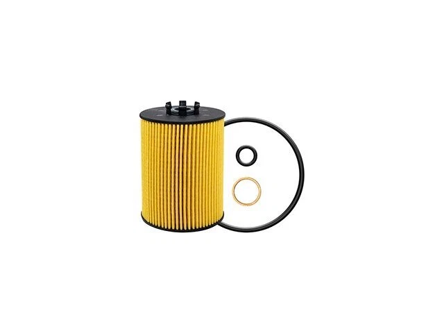 Filtro de aceite Baldwin para Rolls Royce Phantom 2004-2015, 2017 6,7 L V12 64CQHY Foto 1 de 1