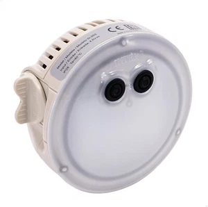 Batería Intex PureSpa Luz LED Multicolor para Bañera de Hidromasaje Spa Burbuja Original - Imagen 1 de 10