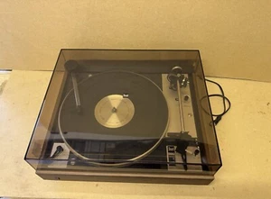 Giradischi Dual SC 601, giradischi - Foto 1 di 15